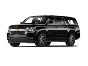 SUV Car Service